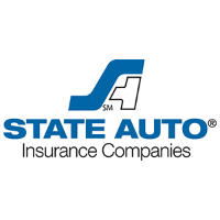 State Auto insurance logo