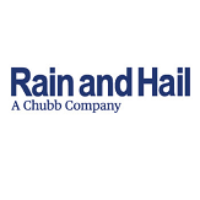 Rain and Hail Company logo