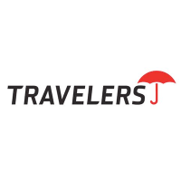 Travelers insurance logo
